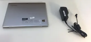 ORDENADOR PORTÁTIL LENOVO