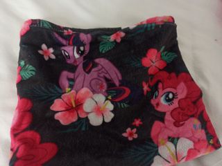 4 Mutandine con colletto per bambini