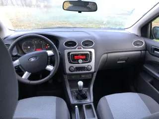 Ford Focus 2007