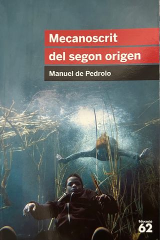 Mecanoscrit del segon origen: Inclou recurs dig...