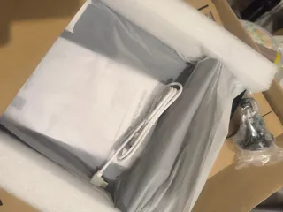 Puerta Automática Gallinero Solar