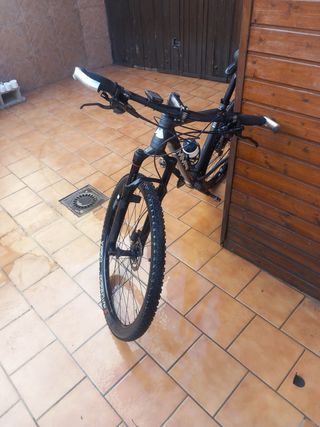 Bicicleta de Montaña MMR Kendo