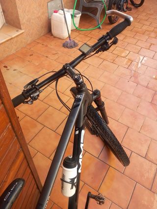 Bicicleta de Montaña MMR Kendo