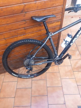 Bicicleta de Montaña MMR Kendo