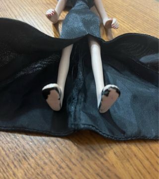 Bambola Izma Disney Principesse di porcellana