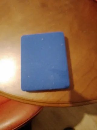 Medalla Astano Azul y Plateada