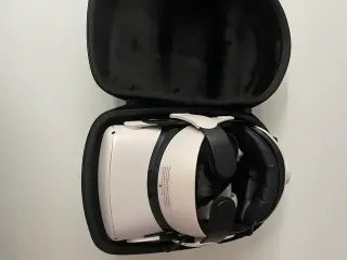 Meta Quest 2+ CORREA BOBOVR M2 Pro