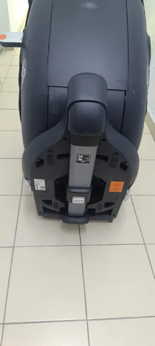 Silla de coche para bebé