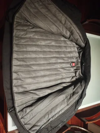 Escucho ofertas(seriedad) Chaqueta de moto LEM