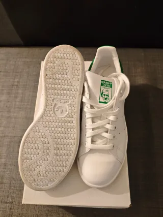 Adidas Stan Smith