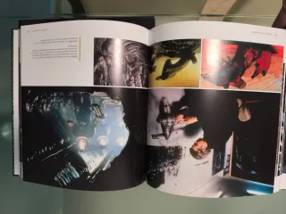 Alien. El octavo pasajero: La historia y el legado