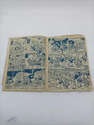 Almanaque hipo