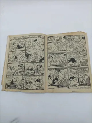 Almanaque hipo