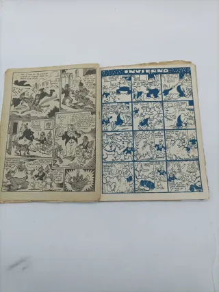 Almanaque hipo