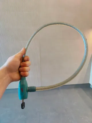 Candados para bicicleta