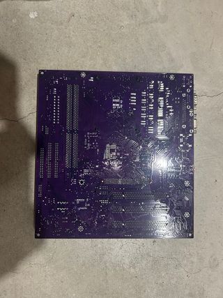 Scheda Madre PC modello 1