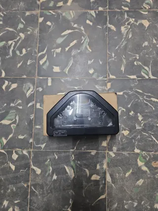 Funda Cuentakilómetros CBR1000RR 2006-2007