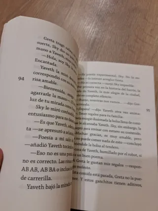 Libro infantil Corazón de bronce