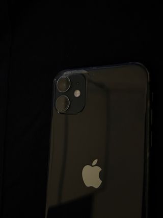 iPhone 11 64 GB Space Gray