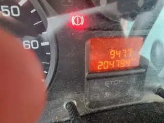 Peugeot Partner 2018