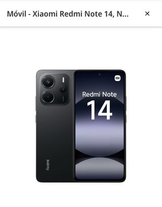 Redmi Note 14 5G 8GB