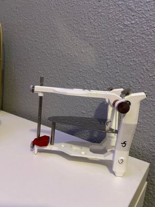 Articulador Mestra para prótesis dental