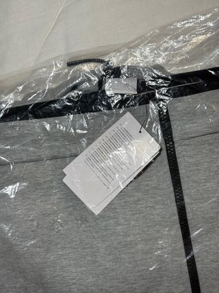 Conjunto Chándal Completo Nike Tech Gris Maduro