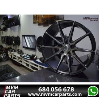 Llantas 19" Forzza City Cóncavas