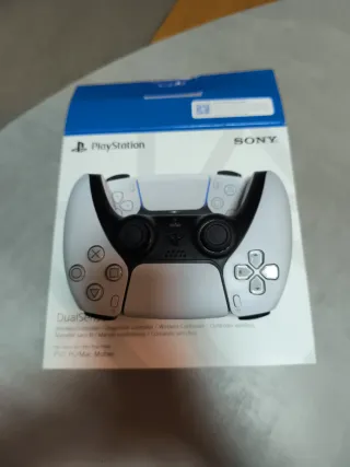 Mando DualSense PS5 Sony para reparar o piezas