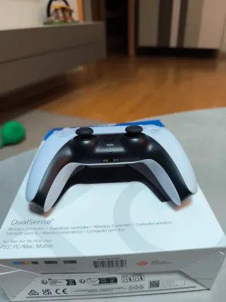 Mando DualSense PS5 Sony para reparar o piezas