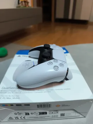Mando DualSense PS5 Sony para reparar o piezas