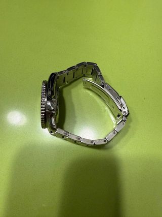 Seiko 5 Sports SKS Reloj Automático