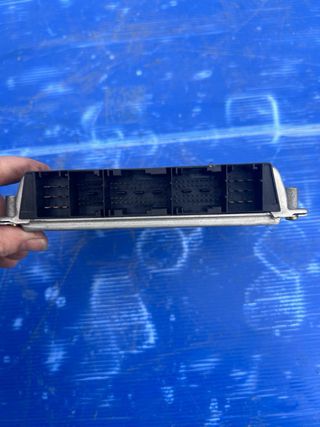 Centralita BMW 320d E46 136cv Bosch