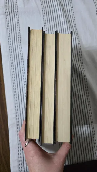 Saga "Los Arpistas" de Los Reinos Olvidados