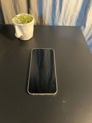 iPhone 13 Plata/Blanco