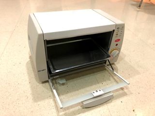 Horno tostador Le Chef nuevo