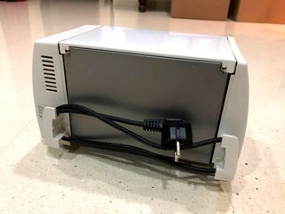 Horno tostador Le Chef nuevo