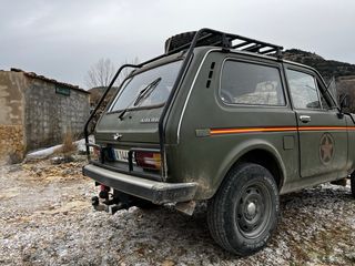Lada Niva 1985