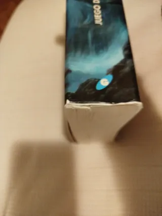 Juego d Tronos .Canción de Hielo y Fuego 1