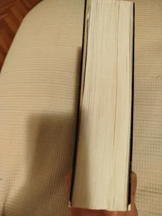 Juego d Tronos .Canción de Hielo y Fuego 1