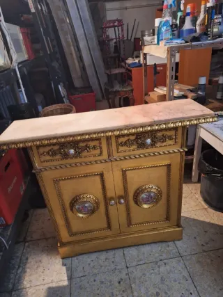 Recibidor TRANSPORTE MADRID