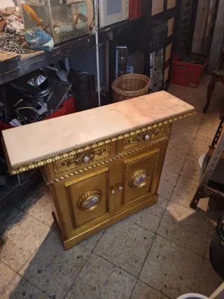 Recibidor TRANSPORTE MADRID