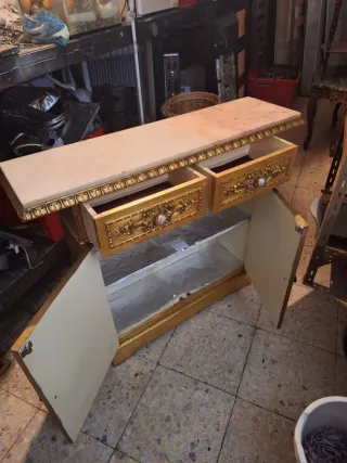 Recibidor TRANSPORTE MADRID