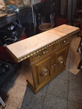 Recibidor TRANSPORTE MADRID