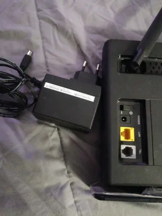 Router Huawei E2172 4G