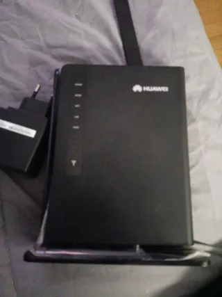 Router Huawei E2172 4G