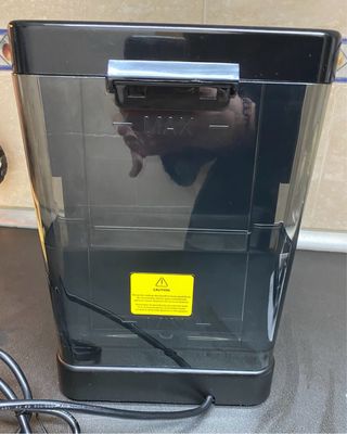 Cafetera Cecotec Power Espresso