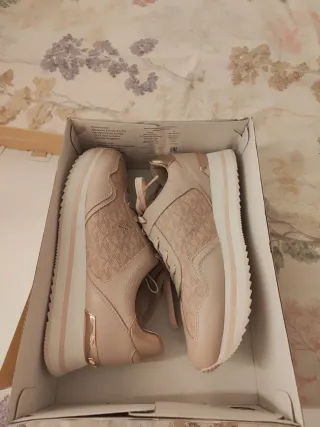 Zapatillas Michael Kors