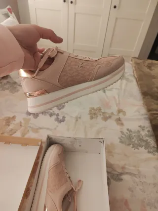 Zapatillas Michael Kors