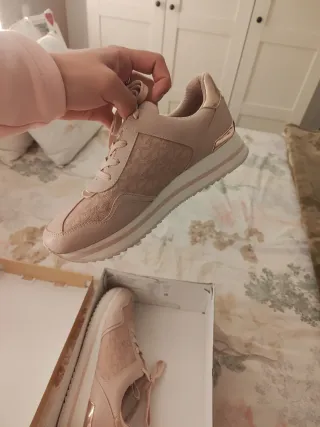 Zapatillas Michael Kors